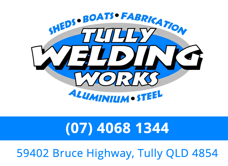 Tully Welding Works